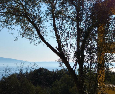 Appartement à Rabac, Labin, avec une vue fantastique sur la mer - pic 5