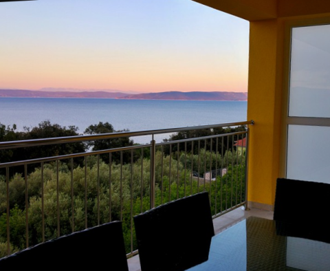 Appartement à Rabac, Labin, avec une vue fantastique sur la mer - pic 18