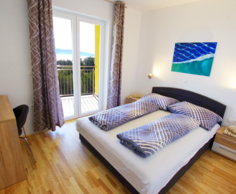 Appartement à Rabac, Labin, avec une vue fantastique sur la mer - pic 24