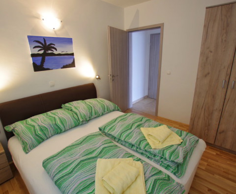 Appartement à Rabac, Labin, avec une vue fantastique sur la mer - pic 30