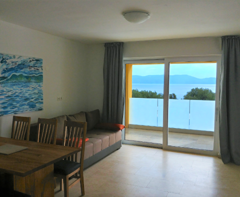 Appartement à Rabac, Labin, avec une vue fantastique sur la mer - pic 33
