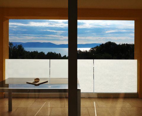 Appartement à Rabac, Labin, avec une vue fantastique sur la mer - pic 34