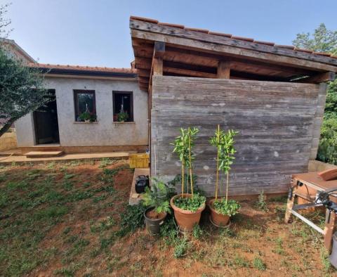 House with garage and large garden in Poreč, for fair price - pic 5