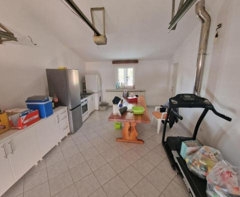 House with garage and large garden in Poreč, for fair price - pic 15