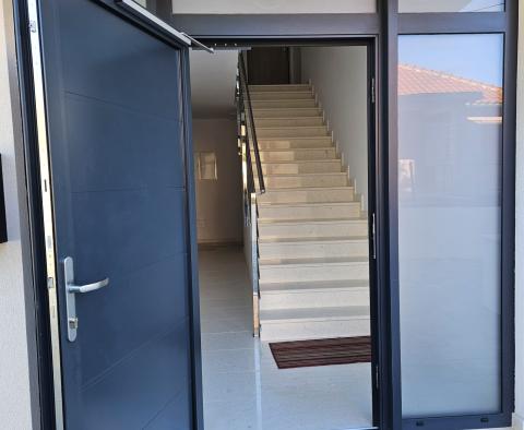 Luxury penthouse in Vodice area on the first line to the sea on the beach - pic 12
