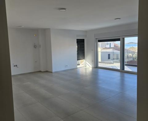 Luxury penthouse in Vodice area on the first line to the sea on the beach - pic 24