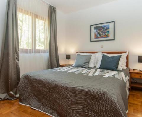 Čtyřhvězdičkový mini-hotel na nábřeží na Mali Lošinj 20 metrů od pláže - pic 9