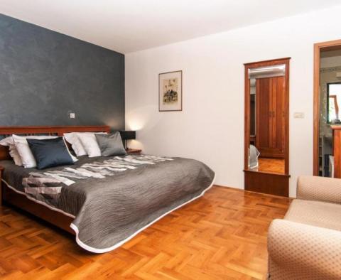 Čtyřhvězdičkový mini-hotel na nábřeží na Mali Lošinj 20 metrů od pláže - pic 15
