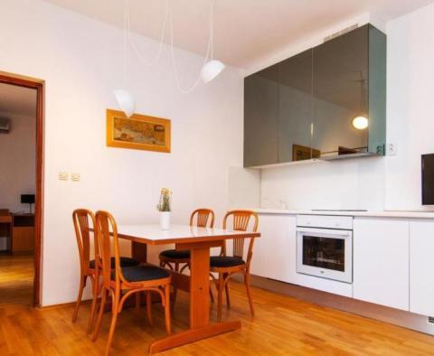 Čtyřhvězdičkový mini-hotel na nábřeží na Mali Lošinj 20 metrů od pláže - pic 18