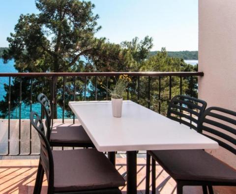 Čtyřhvězdičkový mini-hotel na nábřeží na Mali Lošinj 20 metrů od pláže - pic 25