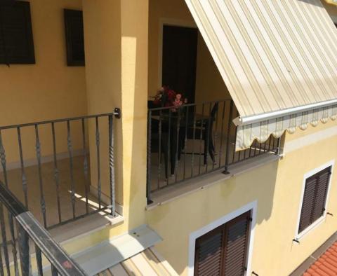 Apart-house in Pješčana Uvala, Medulin, just 250 meters from the sea - pic 50