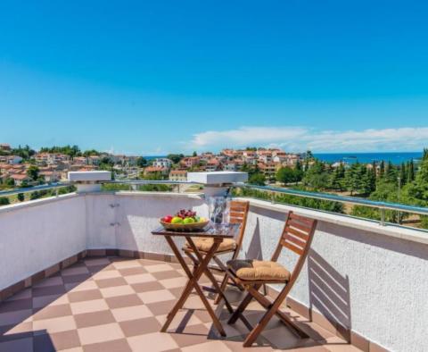 Pěkný nově zrekonstruovaný hotel na prodej v oblasti Poreč - pic 10