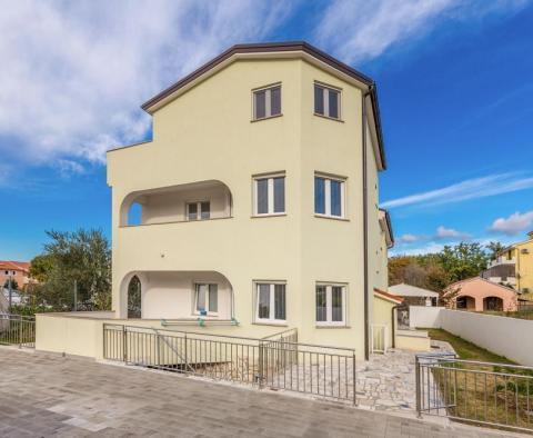 Villa mit Swimmingpool und Meerblick in Malinska auf Krk - foto 5