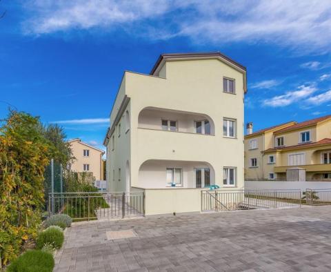 Villa mit Swimmingpool und Meerblick in Malinska auf Krk - foto 6