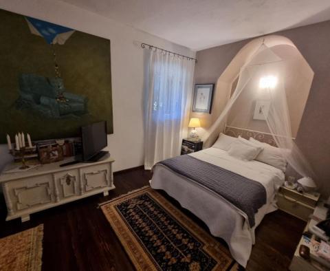 Hagyományos isztriai kőház 5 percre a tengertől autóval - pic 16