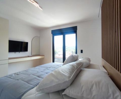 Villa de belle conception moderne dans le quartier de Labin - pic 15