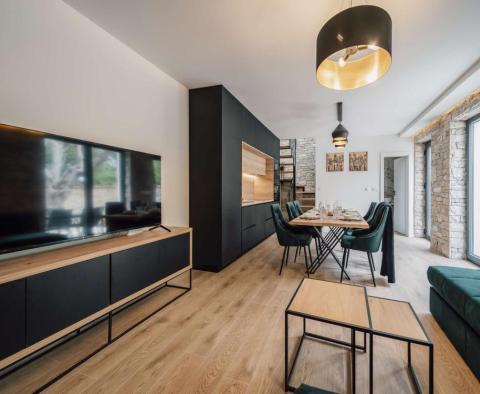 Erstaunliche Designvilla in Privlaka - Kunstwerk nur 400 Meter vom Strand entfernt - foto 12