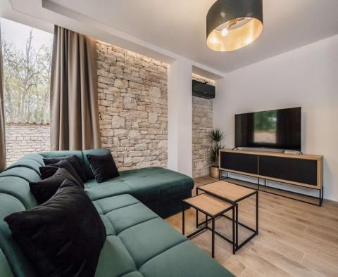 Erstaunliche Designvilla in Privlaka - Kunstwerk nur 400 Meter vom Strand entfernt - foto 15