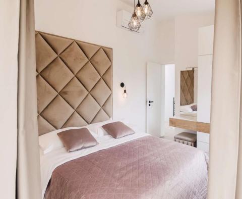Erstaunliche Designvilla in Privlaka - Kunstwerk nur 400 Meter vom Strand entfernt - foto 28