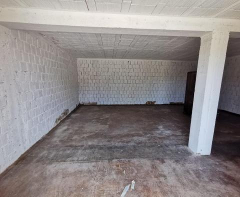 Neu gebautes Haus in der Gegend von Poreč mit entferntem Meerblick - foto 4
