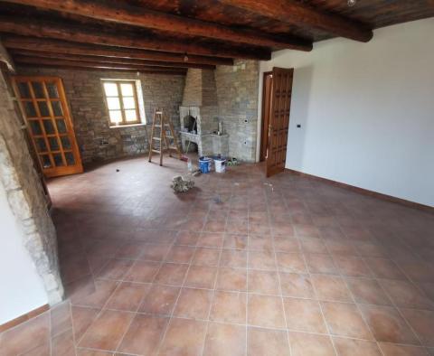 Neu gebautes Haus in der Gegend von Poreč mit entferntem Meerblick - foto 6