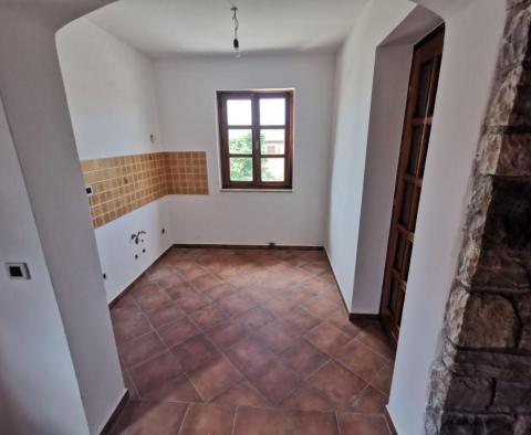 Neu gebautes Haus in der Gegend von Poreč mit entferntem Meerblick - foto 7