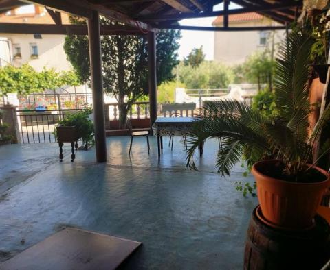Spacious house of 673 m2 with sea view in Nova Veruda, Pula, just 200 meters from the sea - pic 41