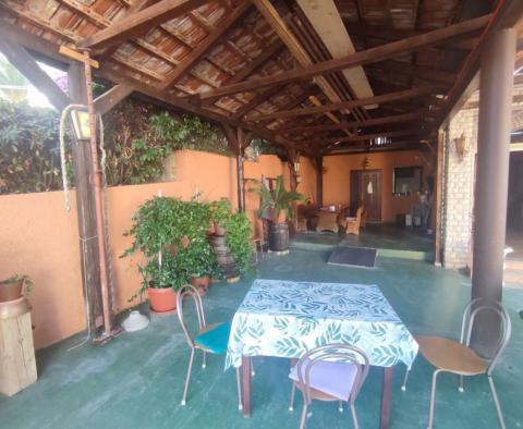 Spacious house of 673 m2 with sea view in Nova Veruda, Pula, just 200 meters from the sea - pic 42