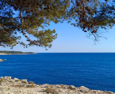 Spacious house of 673 m2 with sea view in Nova Veruda, Pula, just 200 meters from the sea - pic 54