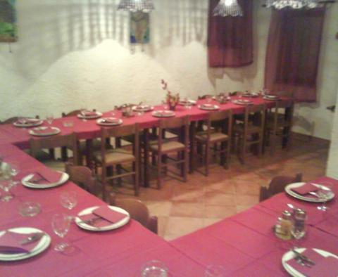 Apart-house with 6 apartments and a tavern in Liznjan - pic 7