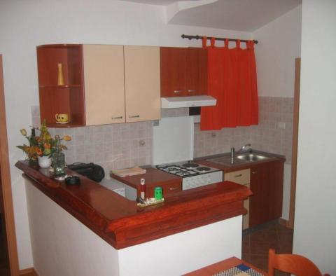 Apart-house with 6 apartments and a tavern in Liznjan - pic 9