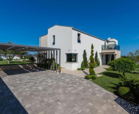 Schöne moderne Villa in der Gegend von Motovun - foto 6