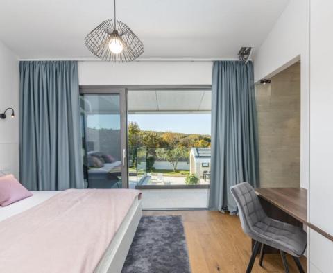 Schöne moderne Villa in der Gegend von Motovun - foto 37