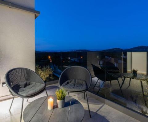 Schöne moderne Villa in der Gegend von Motovun - foto 43