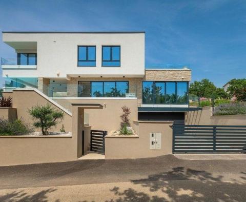 Beautiful ultra-modern villa in Porec area - pic 6