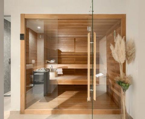 Beautiful ultra-modern villa in Porec area - pic 27