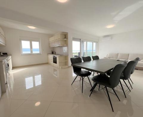 Wspaniały apartament z fantastycznym widokiem na morze w Klenovicy, ze zniżką, GORĄCY! - pic 16