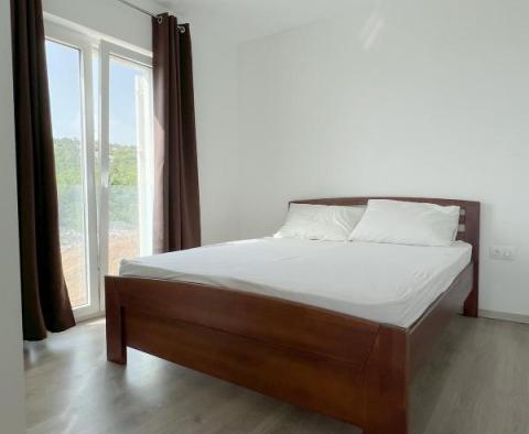Wspaniały apartament z fantastycznym widokiem na morze w Klenovicy, ze zniżką, GORĄCY! - pic 17