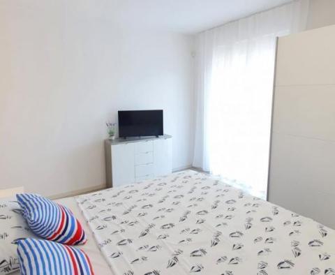 Villa mit modernem Konzept in Šišan, Region Liznjan - foto 20