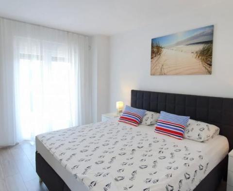 Villa mit modernem Konzept in Šišan, Region Liznjan - foto 26