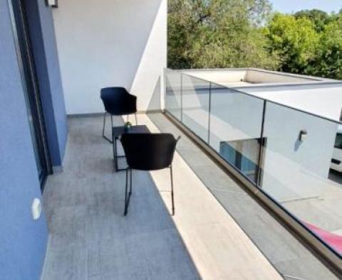 Villa mit modernem Konzept in Šišan, Region Liznjan - foto 29