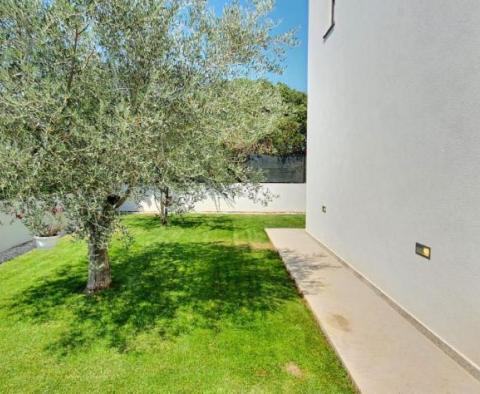 Villa mit modernem Konzept in Šišan, Region Liznjan - foto 33
