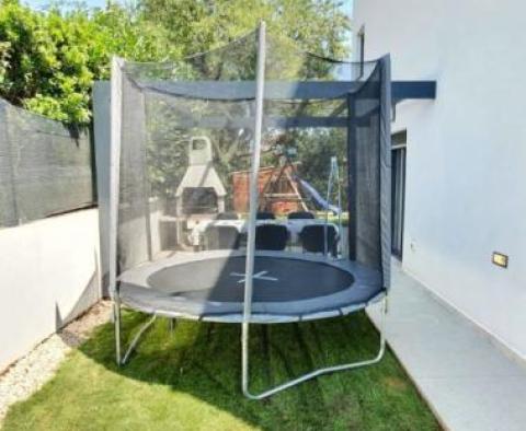 Villa mit modernem Konzept in Šišan, Region Liznjan - foto 34