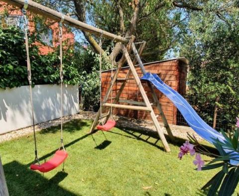 Villa mit modernem Konzept in Šišan, Region Liznjan - foto 36