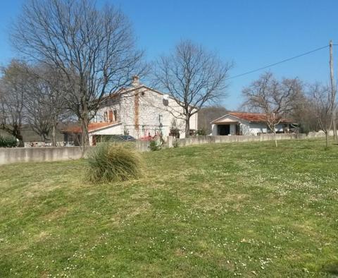 Régebbi ház Vrsarban, három luxusvilla építésére - pic 10