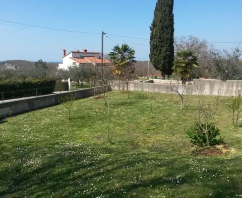 Régebbi ház Vrsarban, három luxusvilla építésére - pic 11