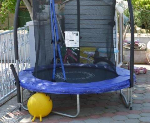 Dwa domy rodzinne oferowane w Sikici na przedmieściach Puli - pic 26