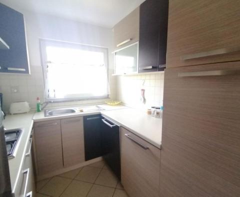 Dwa domy rodzinne oferowane w Sikici na przedmieściach Puli - pic 45
