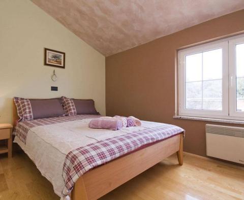 Hotel of 8 apartments in Posedarje, on the first row to the sea - pic 10