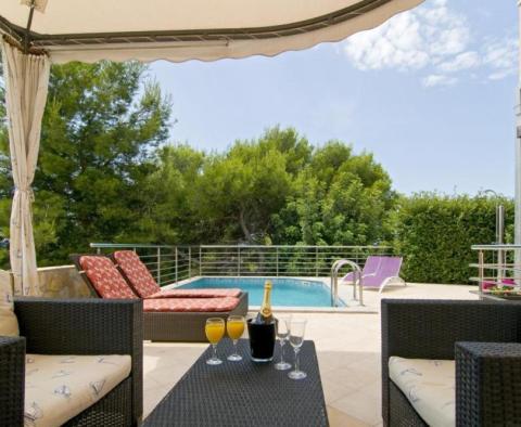 Apart-villa with 3 apartments for sale on Ciovo peninsula - pic 5